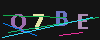 Gambar captcha